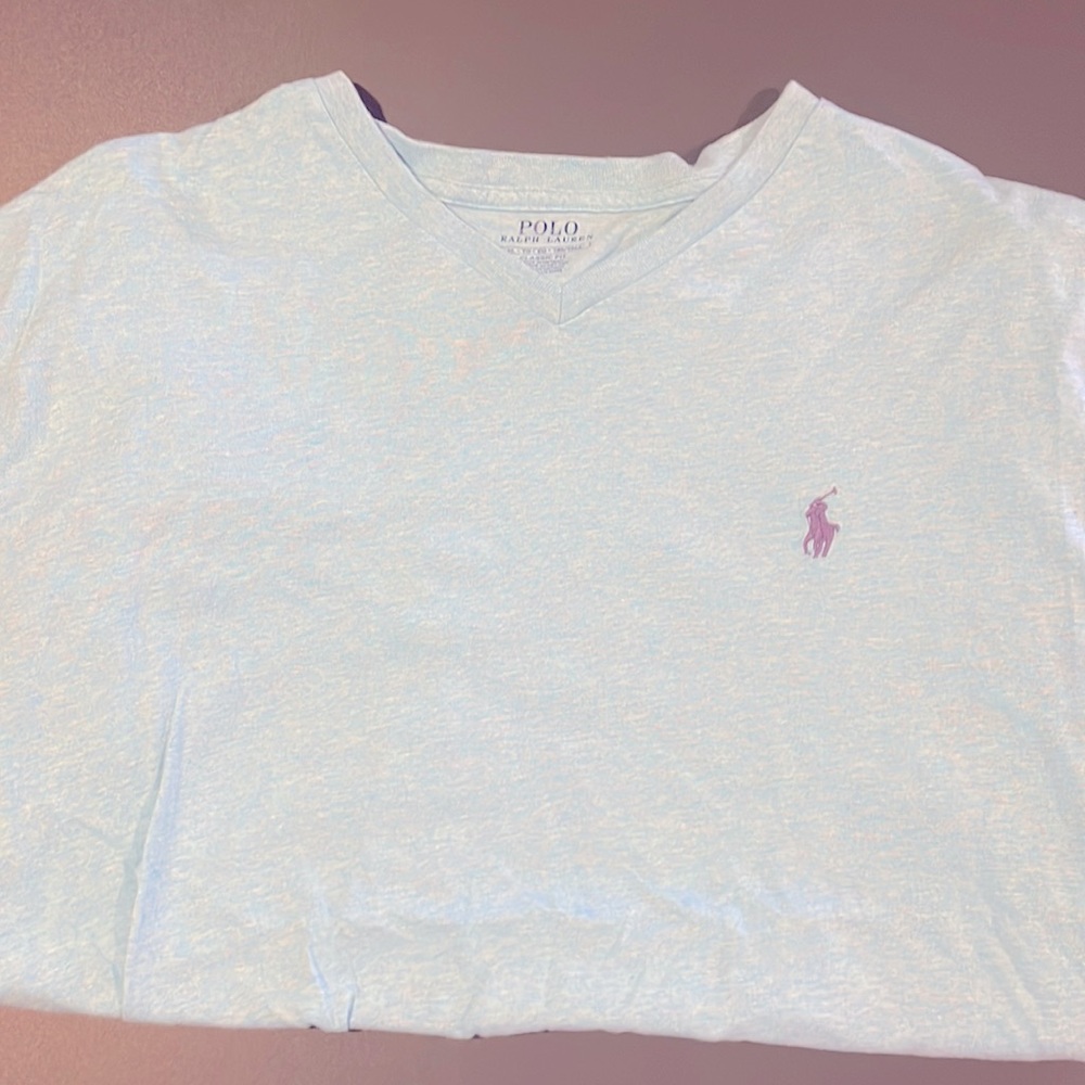 Men’s shirt